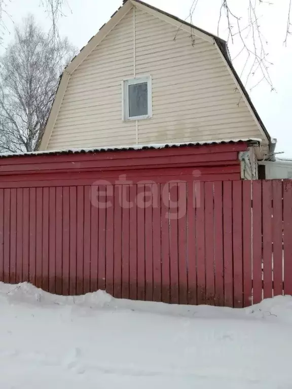 Дом в Ярославская область, Некрасовский муниципальный округ, Красный ... - Фото 1