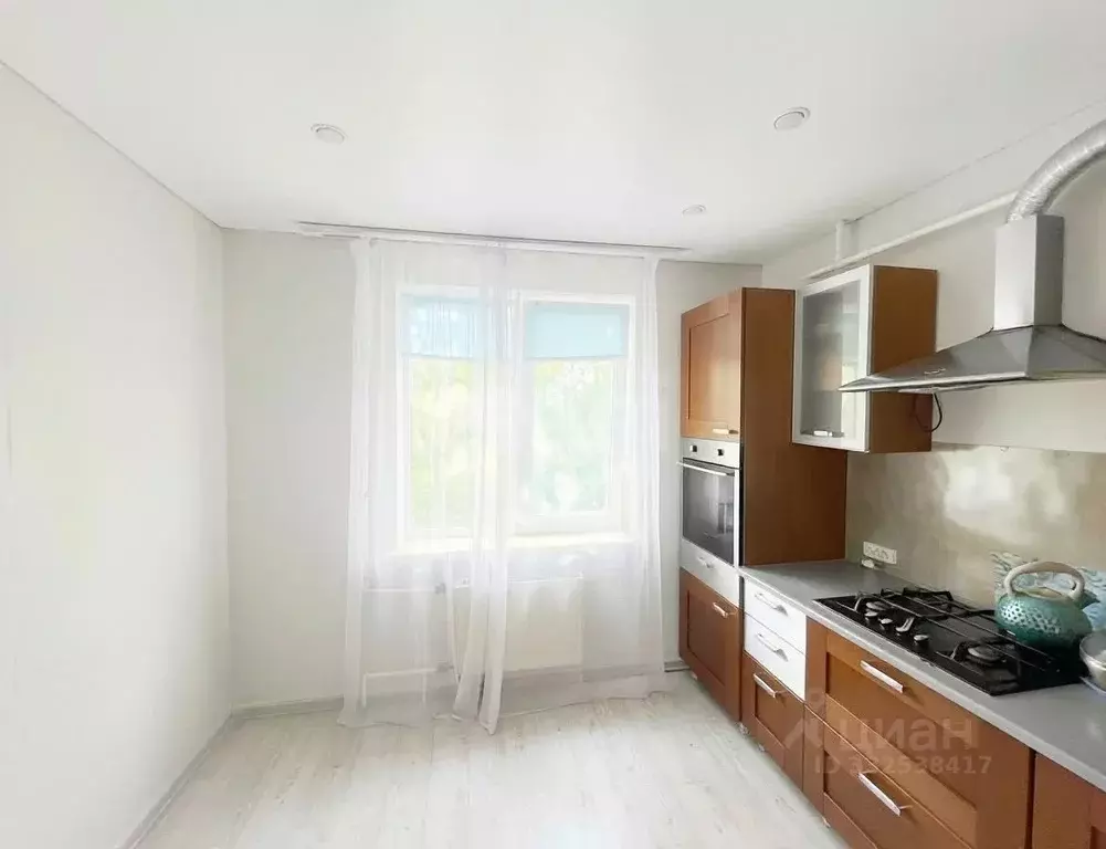 2-к кв. Татарстан, Казань ул. Маршала Чуйкова, 14 (47.0 м) - Фото 1