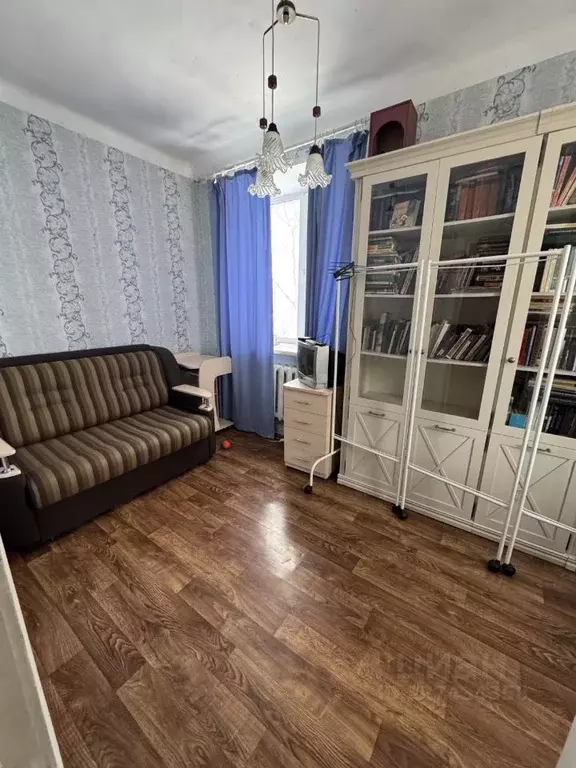 2-к кв. Новосибирская область, Новосибирск Республиканская ул., 9А ... - Фото 1