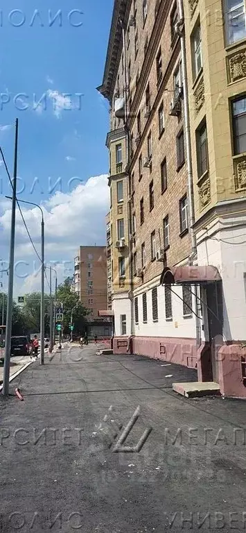 Помещение свободного назначения в Москва Тимирязевская ул., 4/12 (56 ... - Фото 0