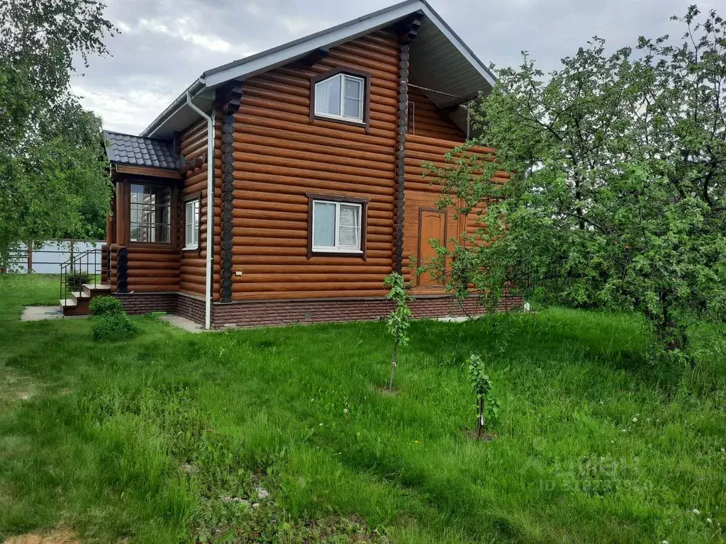 Дом в Московская область, Богородский городской округ, д. Тимково ул. ... - Фото 1