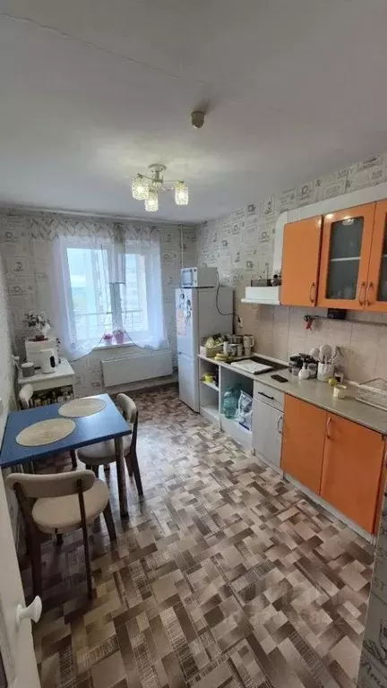 2-к кв. Томская область, Томск ул. Говорова, 41 (60.2 м) - Фото 1