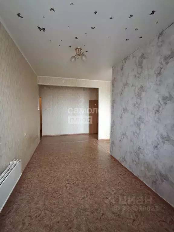 1-к кв. Алтайский край, Бийск ул. Емельяна Пугачева, 13 (33.8 м) - Фото 1