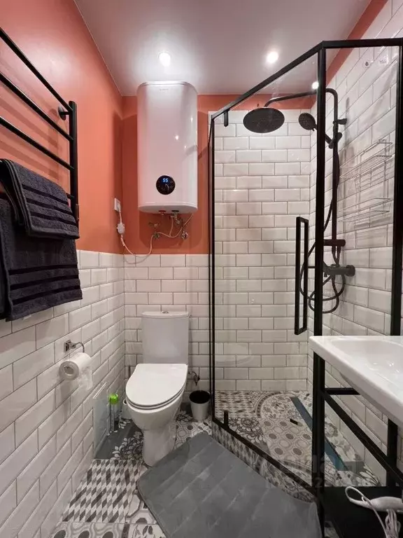 Комната Приморский край, Владивосток Пологая ул., 58 (16.0 м) - Фото 2