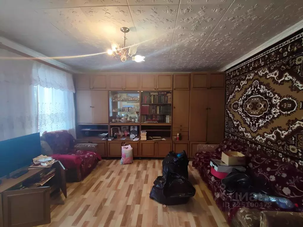 Дом в Ростовская область, Тацинский район, пос. Быстрогорский ... - Фото 2