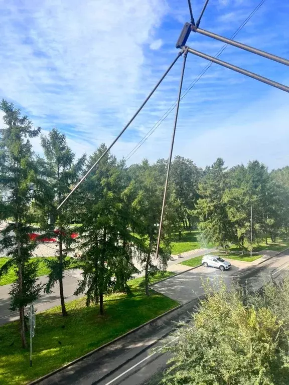 3-к кв. Кемеровская область, Кемерово Севастопольская ул., 2 (76.9 м) - Фото 1