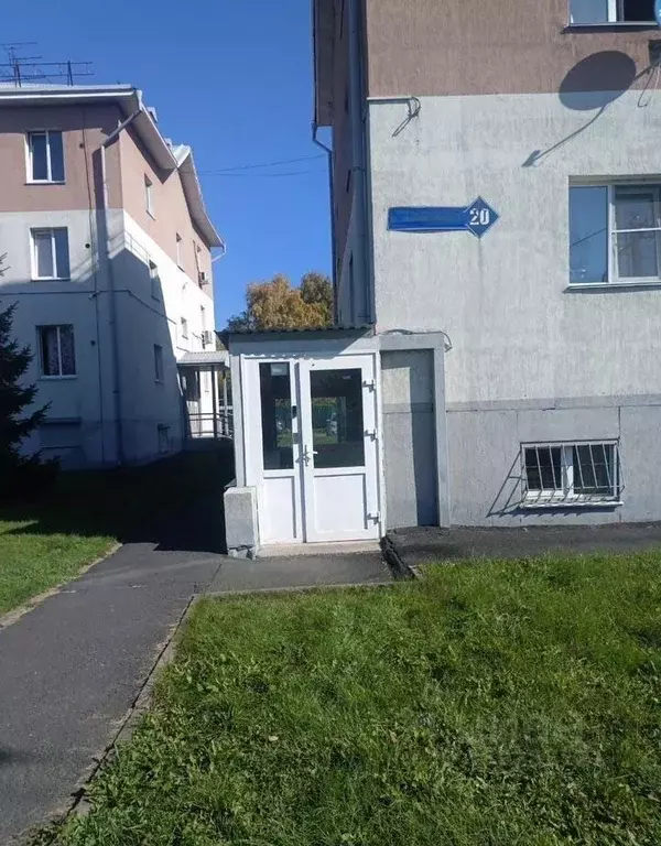 Помещение свободного назначения в Кемеровская область, Кемерово ул. ... - Фото 2