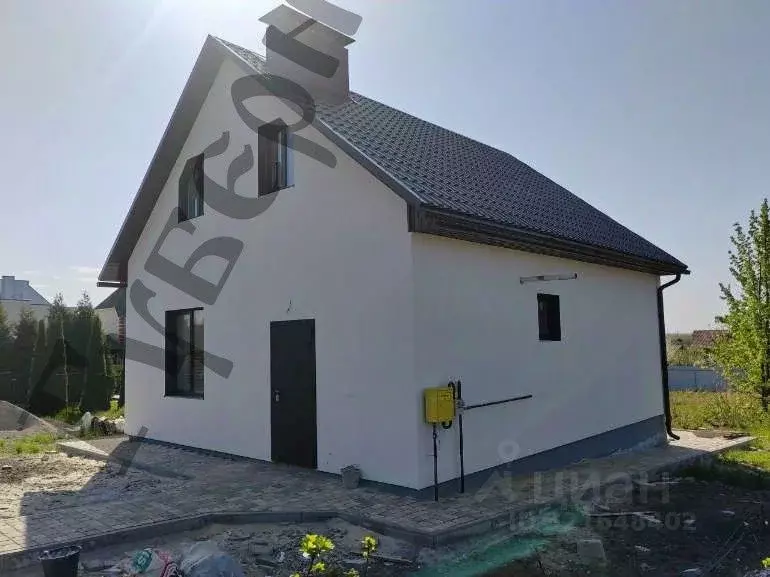 Дом в Белгородская область, Белгородский район, Тавровское с/пос, с. ... - Фото 2