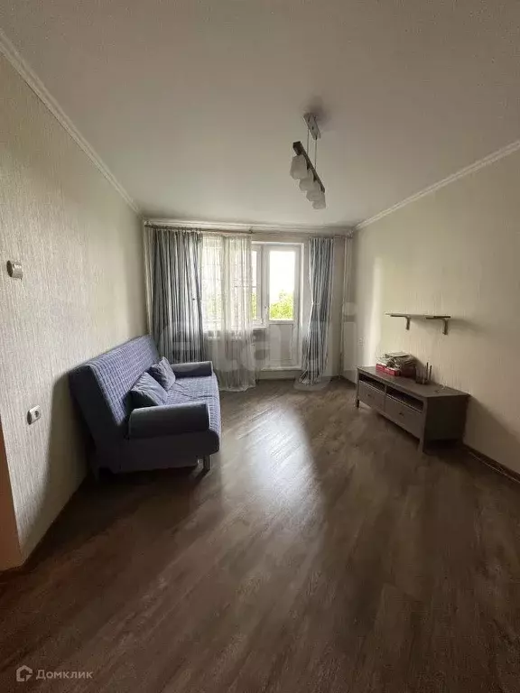 Продаётся 1-к квартира, 36.5 м - Фото 1