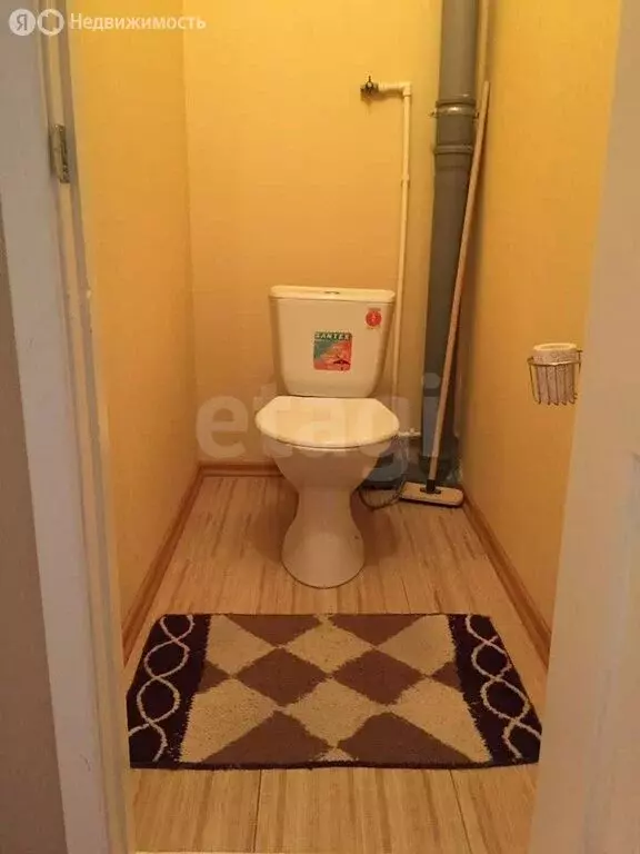 2-комнатная квартира: Пермь, Пермская улица, 10 (66.1 м) - Фото 1