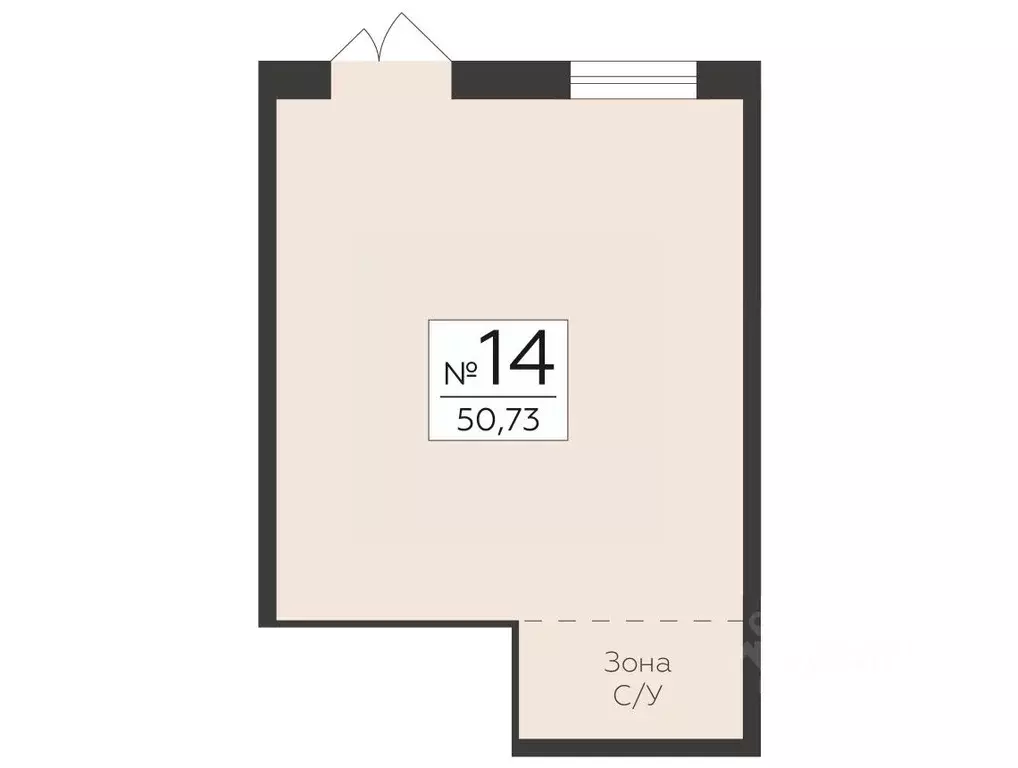 Помещение свободного назначения в Московская область, Раменский ... - Фото 1