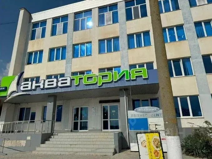 Помещение свободного назначения в Крым, Евпатория ш. Новоселовское, 1Г ... - Фото 0