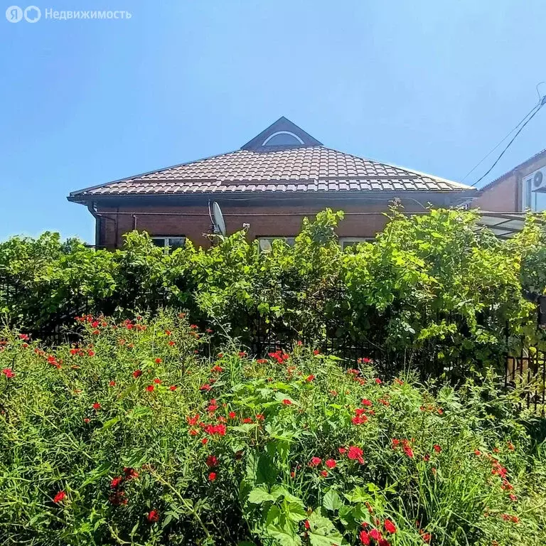 Дом в Крымск, улица Шевченко (70 м) - Фото 1