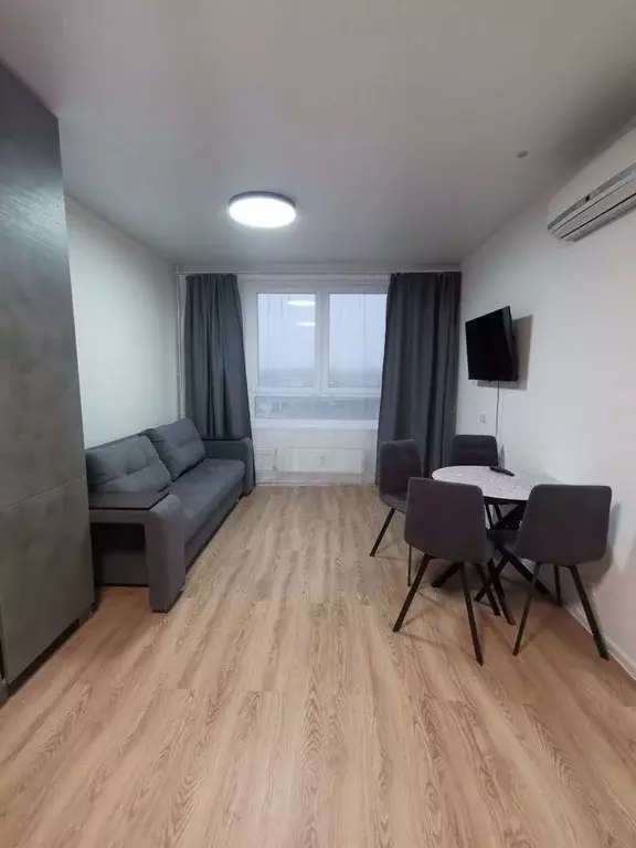 2-к кв. Московская область, Домодедово городской округ, с. Ям ул. ... - Фото 1