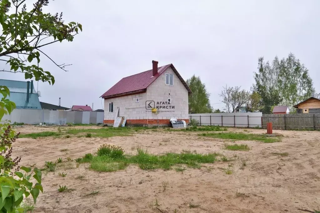 Дом в Московская область, Павлово-Посадский городской округ, д. ... - Фото 0