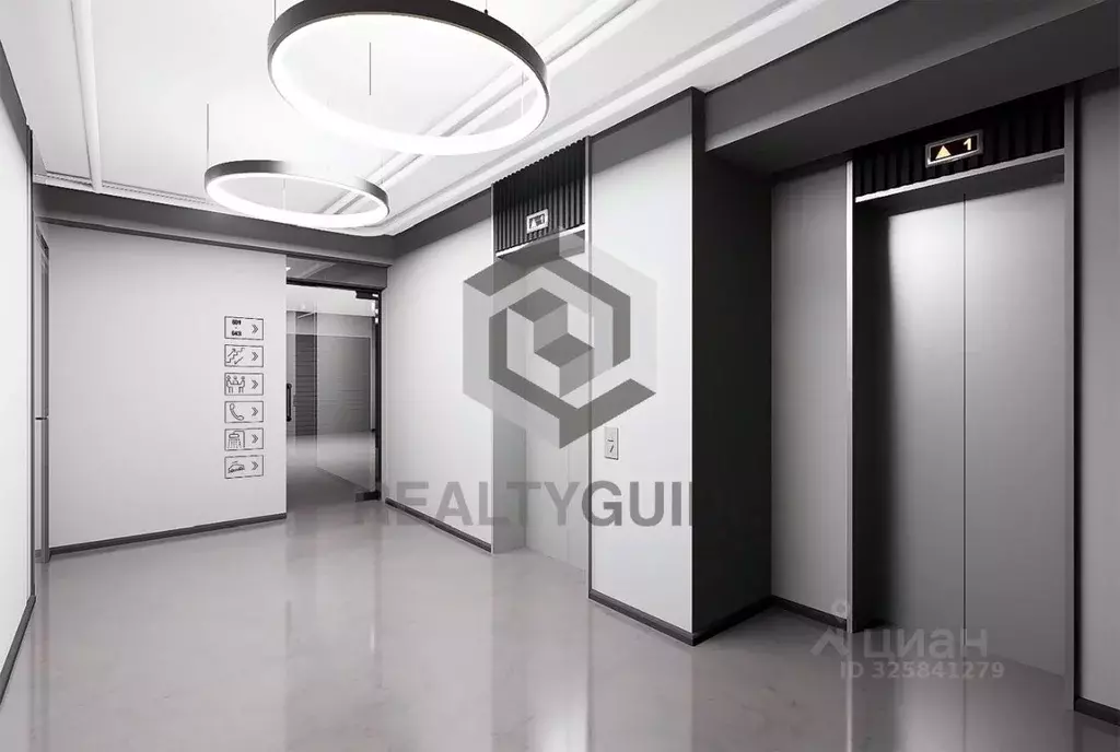 Офис в Москва Алтуфьевское ш., 35к1 (62 м) - Фото 2