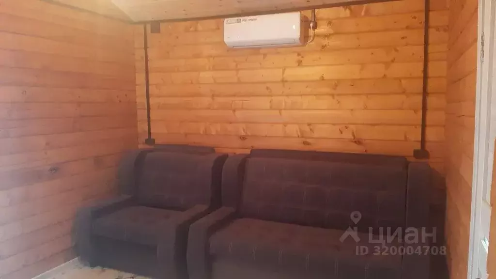 Дом в Крым, Сакский район, Штормовское с/пос, с. Поповка ул. Новая, 6В ... - Фото 1