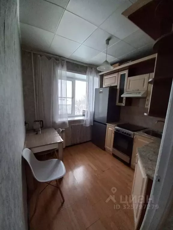 1-к кв. Самарская область, Тольятти ул. Горького, 68 (32.1 м) - Фото 2