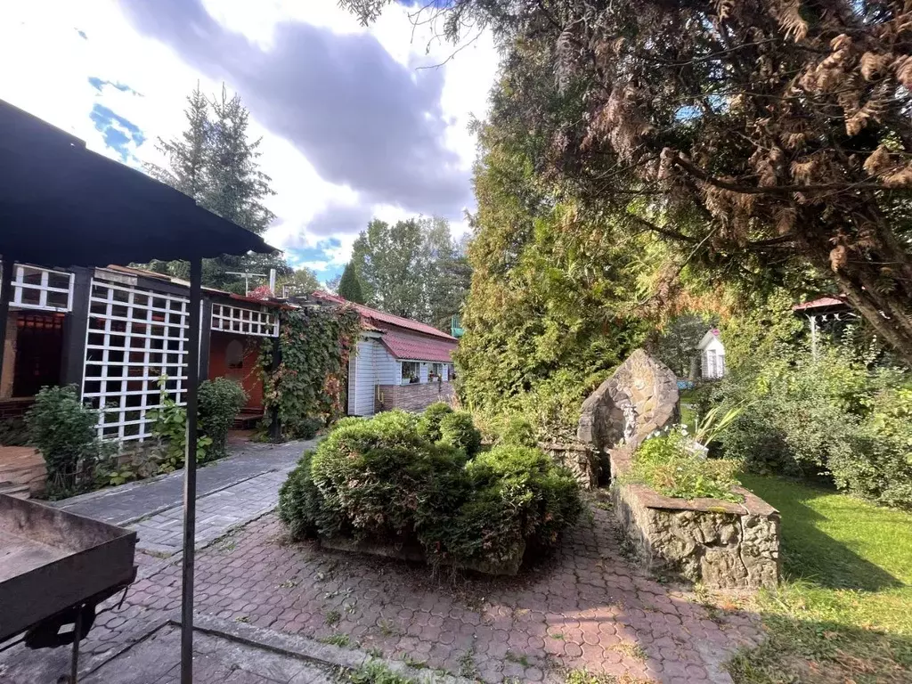 Дом в Московская область, Одинцовский городской округ, д. Молоденово, ... - Фото 2