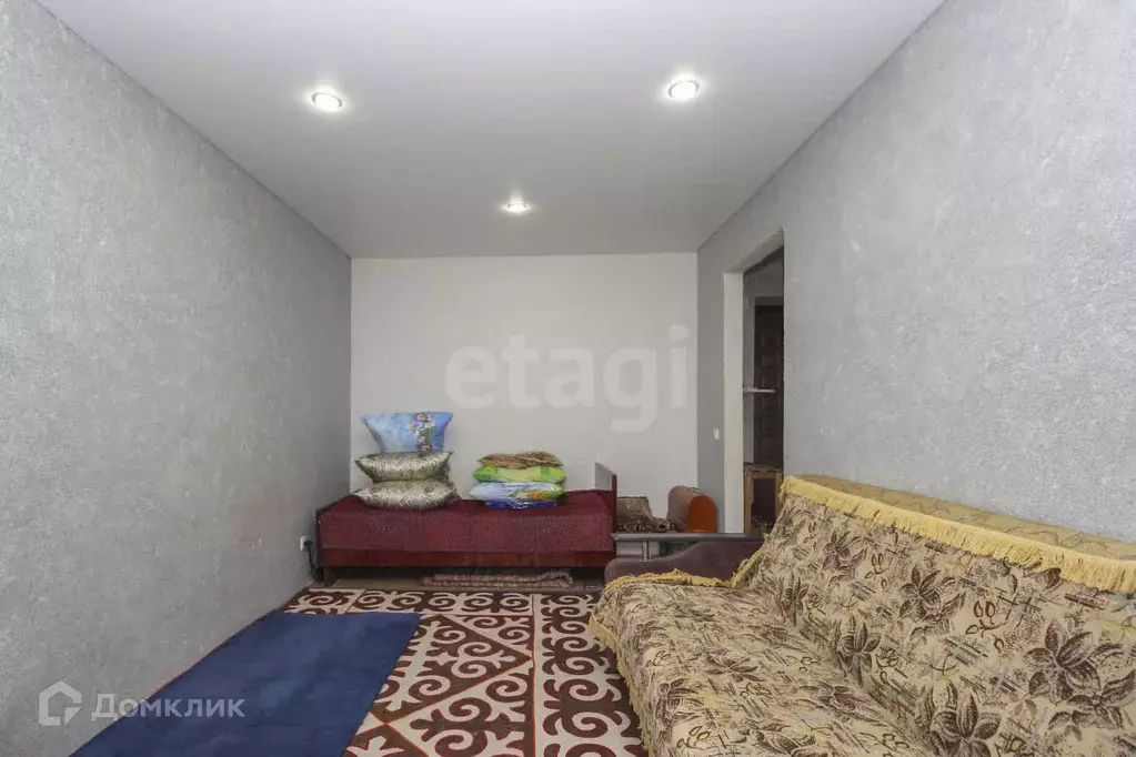 Продаётся 1-к квартира, 31 м - Фото 0