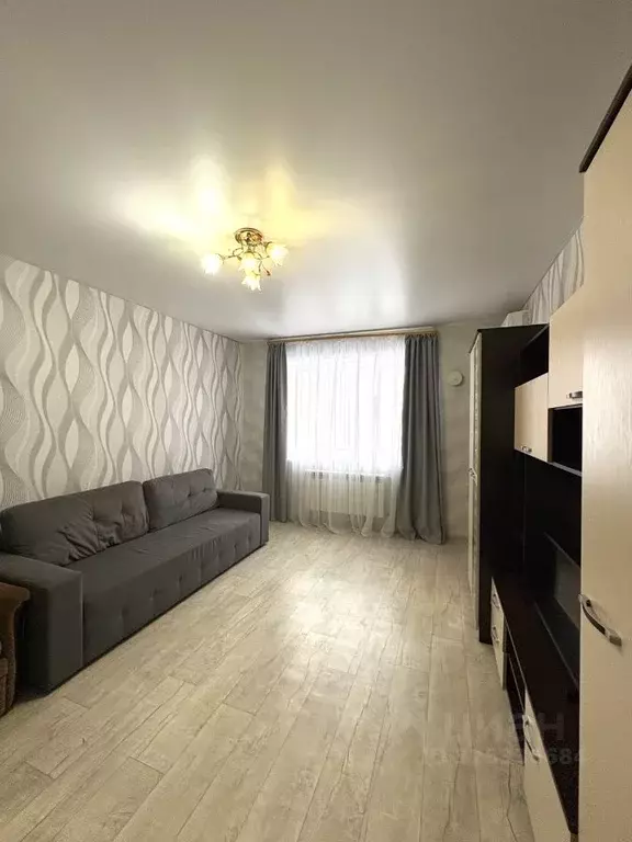 2-к кв. Тульская область, Тула ул. Генерала Маргелова, 9А (56.4 м) - Фото 1