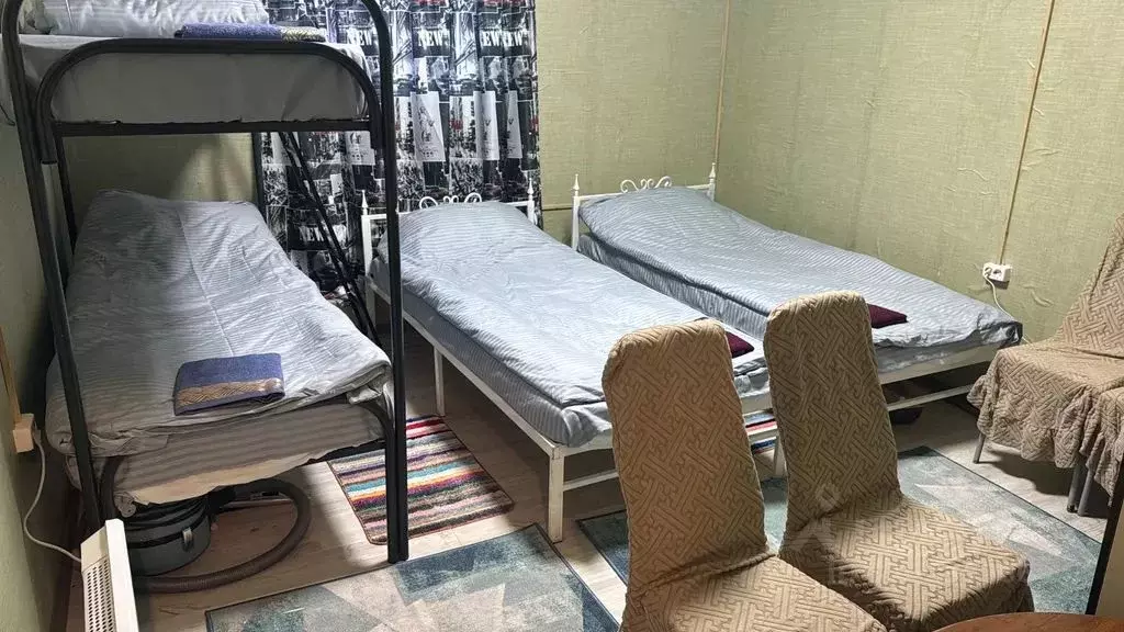 Комната Ленинградская область, Сланцы Гавриловская ул., 29 - Фото 0