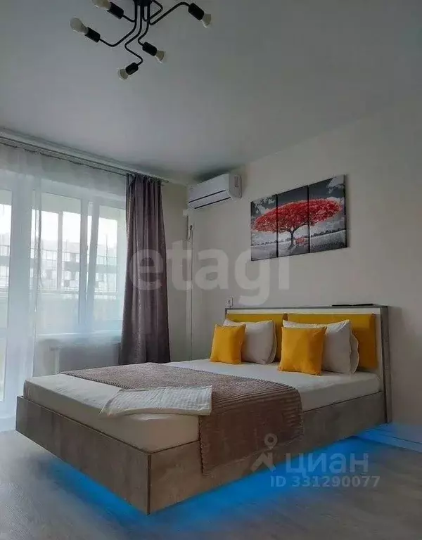 Студия Татарстан, Набережные Челны ул. Виктора Полякова, 15 (27.3 м) - Фото 1