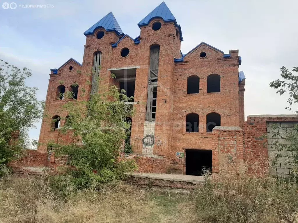 Дом в село Покрово-Пригородное, микрорайон Заречный, 3-й микрорайон, ... - Фото 1