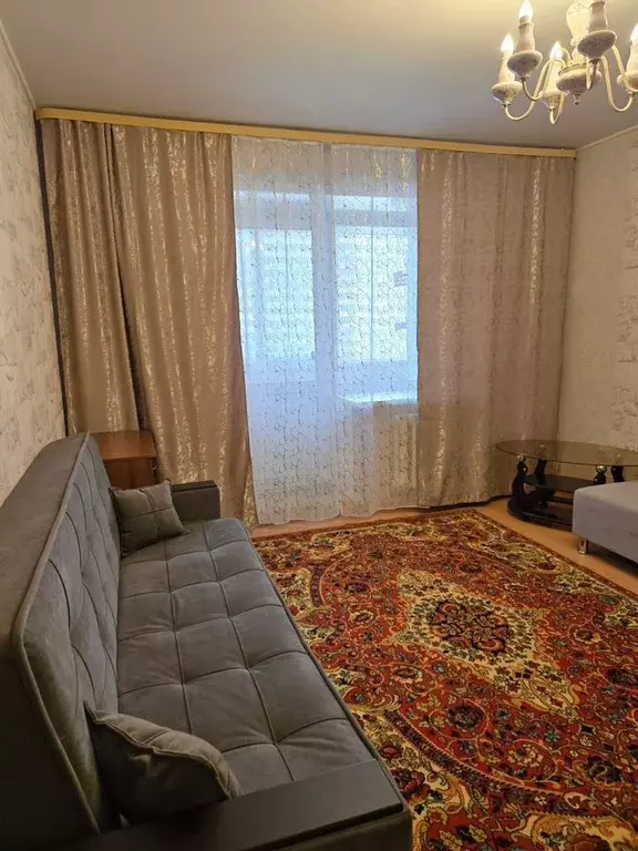 1-к кв. Новосибирская область, Бердск ул. Олега Кошевого, 6 (45.0 м) - Фото 2