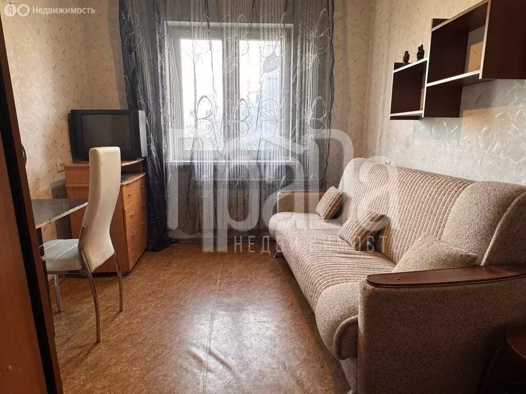 1к в 2-комнатной квартире (12.5 м) - Фото 1