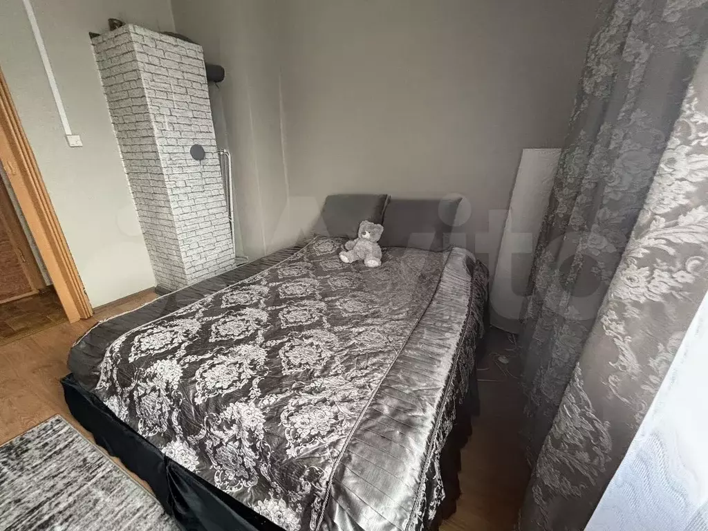 1-к. квартира, 24,7 м, 1/3 эт. - Фото 0