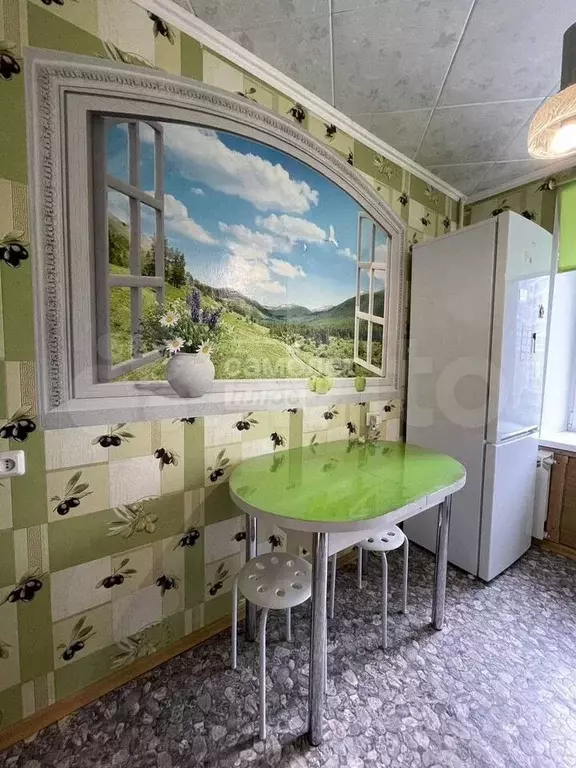 2-к. квартира, 42 м, 4/9 эт. - Фото 0