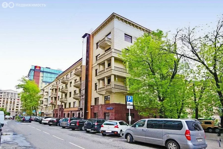 Офис (350 м) - Фото 2
