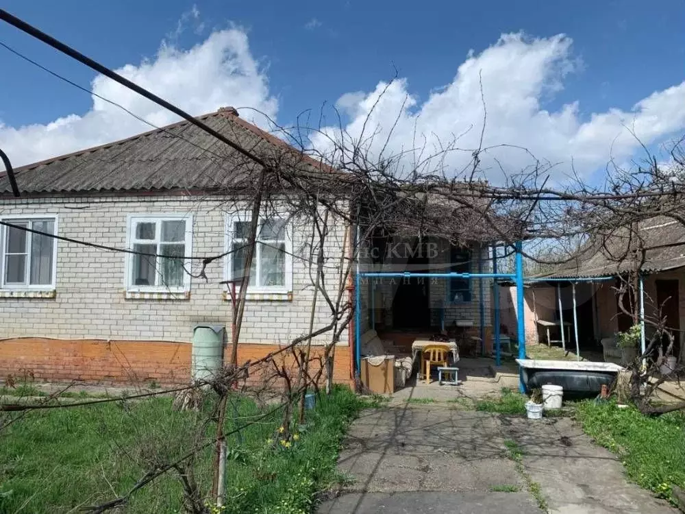 Дом 70 м на участке 14 сот. - Фото 0