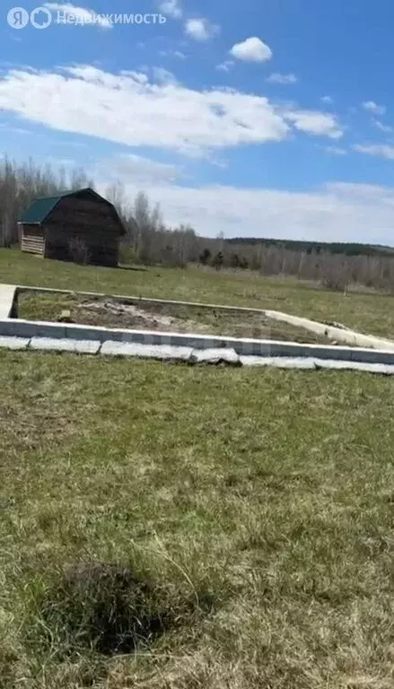 Участок в Челябинская область, Аргаяшский муниципальный округ, посёлок ... - Фото 2