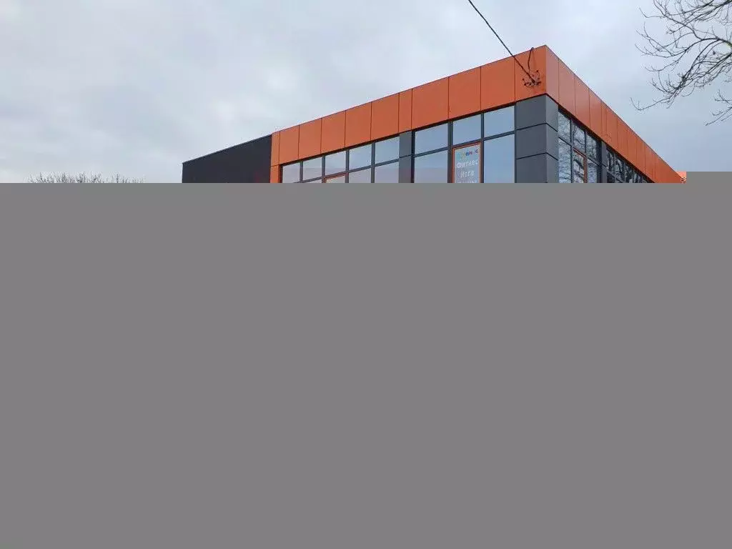 Помещение свободного назначения в Калининградская область, Гурьевский ... - Фото 1