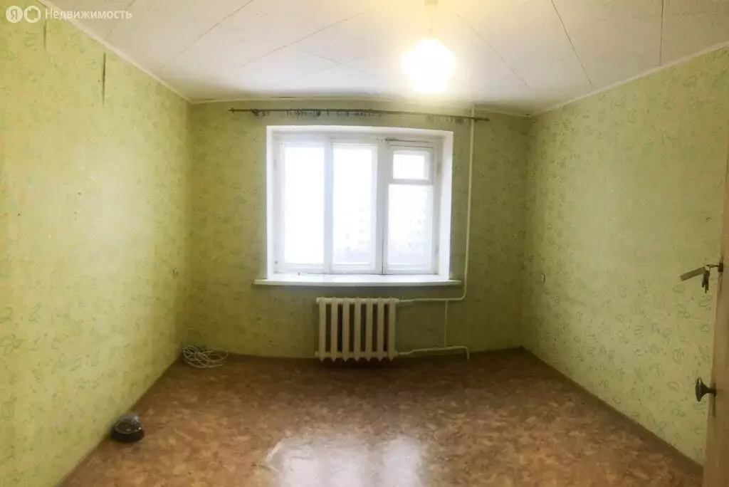 1к в 4-комнатной квартире (13.1 м) - Фото 1