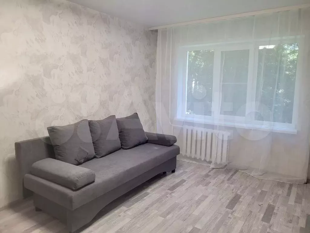 2-к. квартира, 43 м, 2/9 эт. - Фото 0
