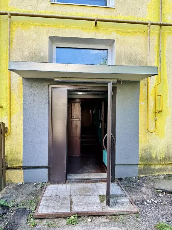 1-к кв. Московская область, Щелково городской округ, Фряново рп (29.8 . - Фото 0