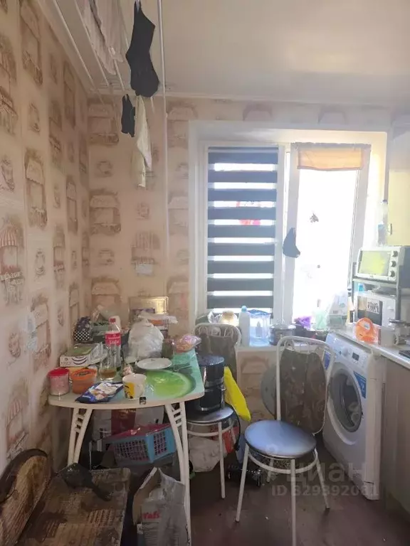 1-к кв. Москва Братская ул., 27К3 (32.0 м) - Фото 2