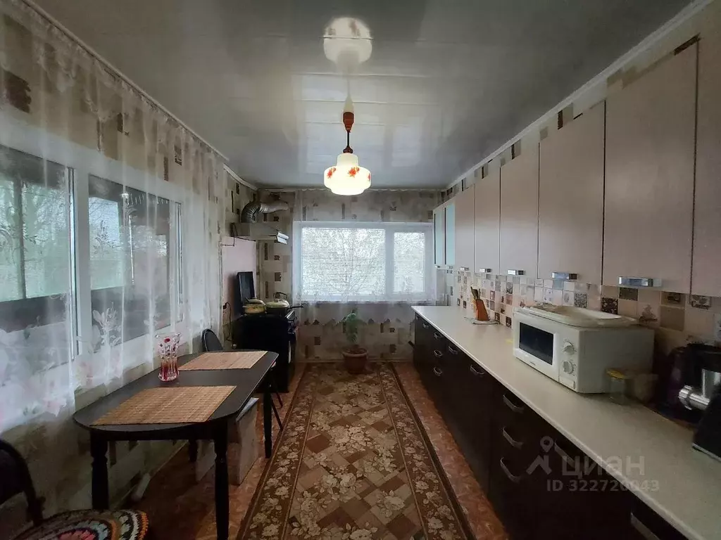 Дом в Крым, Красногвардейский район, Восходненское с/пос, с. Климово ... - Фото 1