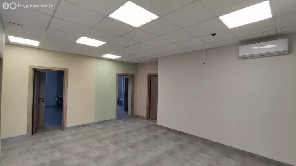 Офис (35 м) - Фото 1