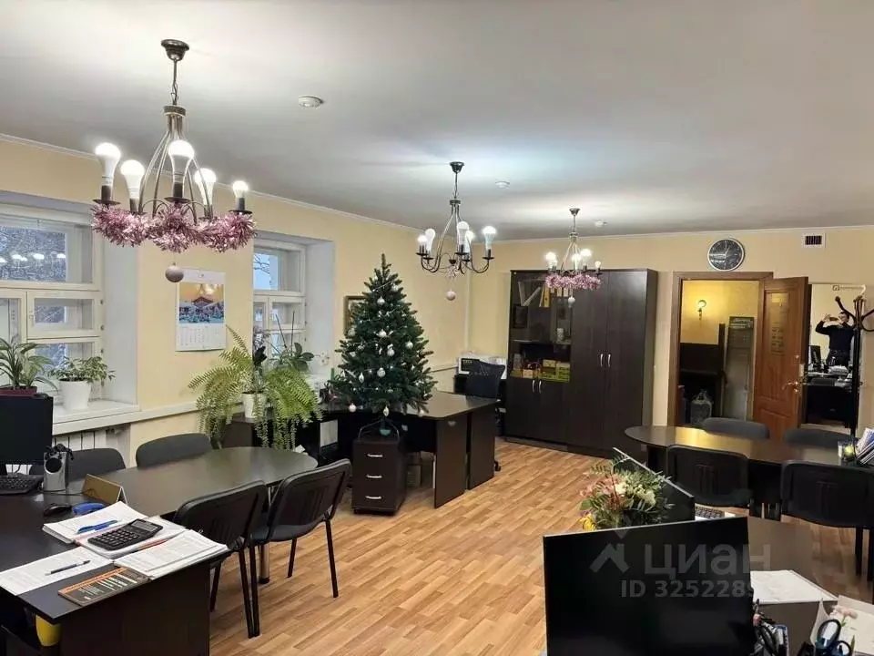 Помещение свободного назначения в Пензенская область, Пенза ул. ... - Фото 1