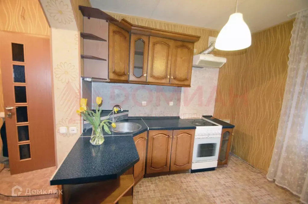 Продаётся 2-к квартира, 55 м - Фото 1