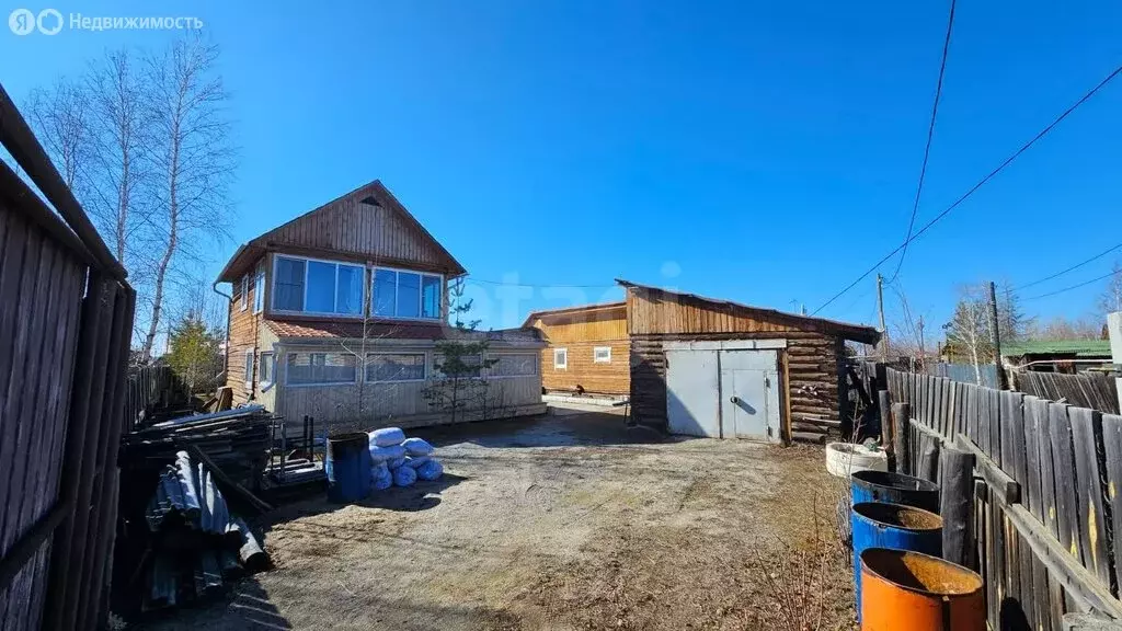 Дом в Якутск, Семейная улица (87.5 м) - Фото 2