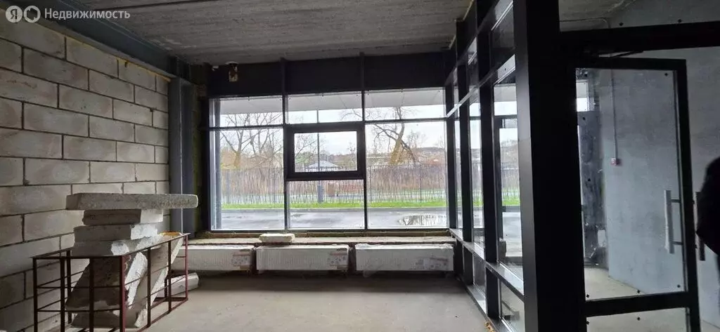 Помещение свободного назначения (120 м) - Фото 1