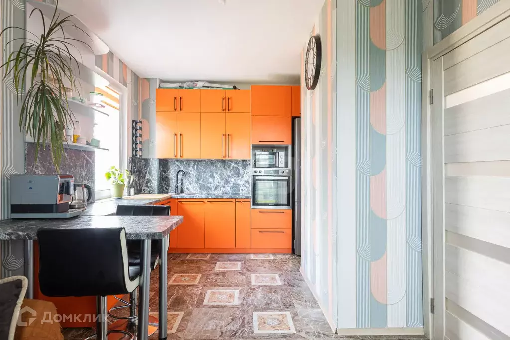 Продаётся 1-к квартира, 34.3 м - Фото 0