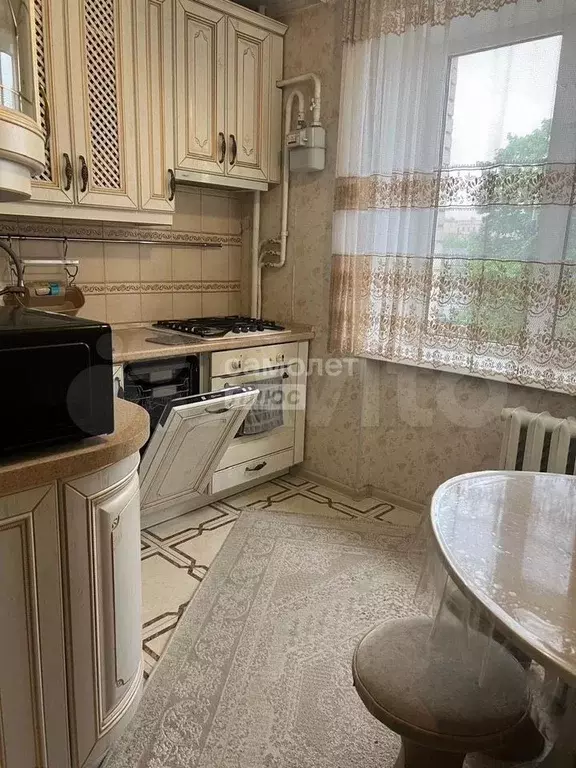 3-к. квартира, 70 м, 3/5 эт. - Фото 1