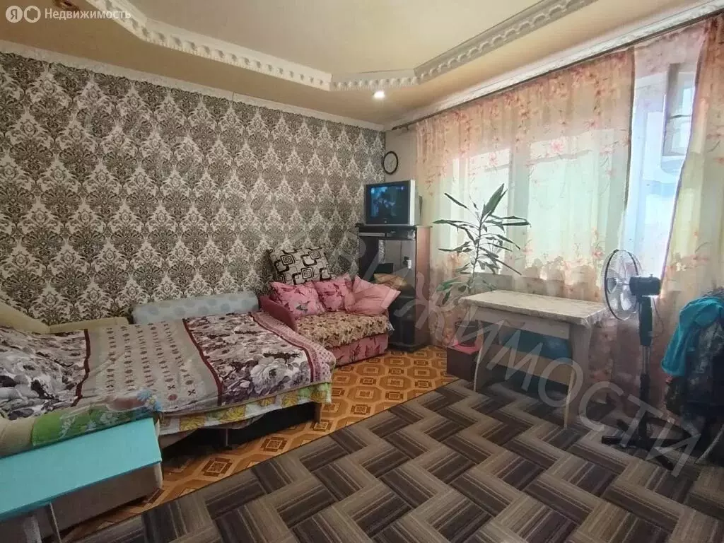 Дом в Балашов, Грейдерный переулок, 4Б (50.6 м) - Фото 1