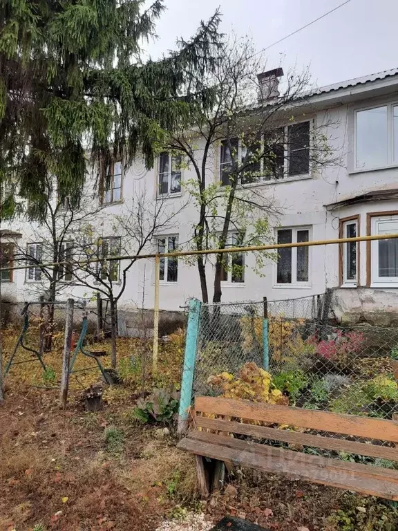 2-к кв. Самарская область, Жигулевск городской округ, с. Солнечная ... - Фото 1